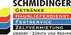 Fest-Service Schmidiger GmbH