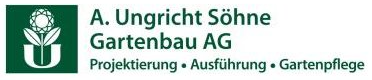 A. Ungricht Söhne Gartenbau AG